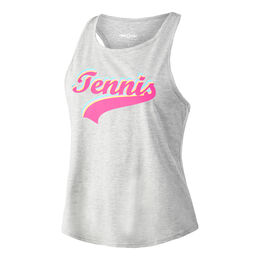 Abbigliamento Da Tennis Tennis-Point Tennis SignatureTank